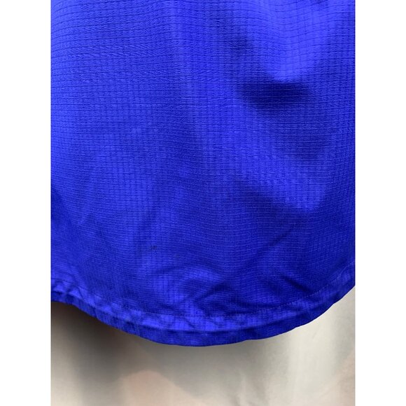 Women’s L.L. Bean Blue Puffy Jacket Size XL - Picture 9 of 10